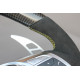 Steering Wheel Carbon, Alcantara