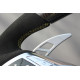 Steering Wheel Carbon, Alcantara