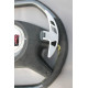 Steering Wheel Carbon, Alcantara