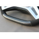Steering Wheel Carbon, Alcantara