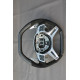 Steering Wheel Carbon, Alcantara