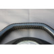 Steering Wheel Carbon, Alcantara