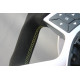 Steering Wheel Carbon, Alcantara