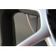 Steering Wheel Carbon, Alcantara