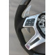 Steering Wheel Carbon, Alcantara