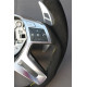 Steering Wheel Carbon, Alcantara
