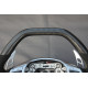 Steering Wheel Carbon, Alcantara