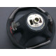 Steering Wheel Carbon, Alcantara
