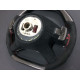 Steering Wheel Carbon, Alcantara