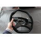 Steering Wheel Carbon, Alcantara
