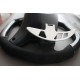 Steering Wheel Carbon, Alcantara