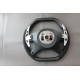 Steering Wheel Carbon, Alcantara