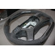 Steering Wheel Carbon, Alcantara