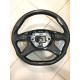 Steering Wheel Carbon, Leather