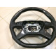 Steering Wheel Carbon, Leather
