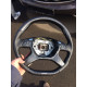 Steering Wheel Carbon, Leather