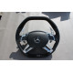 Steering Wheel Leather, Alcantara