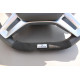Steering Wheel Leather, Alcantara