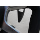 Steering Wheel Leather, Alcantara