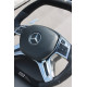 Steering Wheel Leather, Alcantara