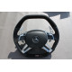 Steering Wheel Leather, Alcantara