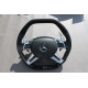 Steering Wheel Leather, Alcantara