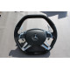 Steering Wheel Leather, Alcantara