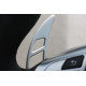 Steering Wheel Leather, Alcantara
