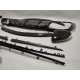 Full body covers kit