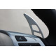 Steering Wheel Leather, Alcantara
