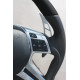 Steering Wheel Leather, Alcantara