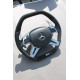 Steering Wheel Leather, Alcantara