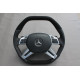 Steering Wheel Leather, Alcantara