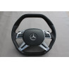 Steering Wheel Leather, Alcantara
