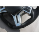 Steering Wheel Leather, Alcantara