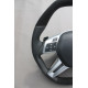 Steering Wheel Leather, Alcantara