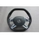 Steering Wheel Leather, Alcantara