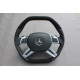 Steering Wheel Leather, Alcantara