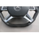 Steering Wheel Leather, Alcantara