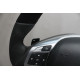 Steering Wheel Leather, Alcantara