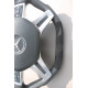 Steering Wheel Leather, Alcantara