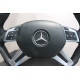Steering Wheel Leather, Alcantara