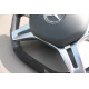 Steering Wheel Leather, Alcantara