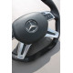 Steering Wheel Leather, Alcantara
