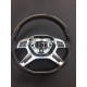 Steering Wheel Carbon, Leather
