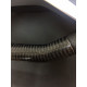 Steering Wheel Carbon, Leather