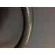 Steering Wheel Carbon, Leather