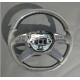 Steering Wheel Carbon, Leather