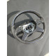 Steering Wheel Carbon, Leather