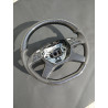 Steering Wheel Carbon, Leather